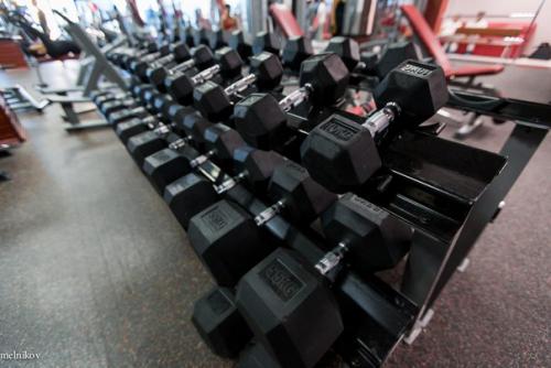 Statica_Fitness инстинкт лучше быть. 07 Statica_Fitness инстинкт лучше быть. 07