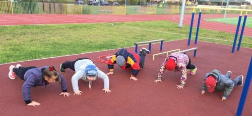 Как поддержать мотивацию для занятий спортом. 09