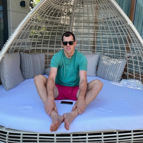 Евгений Малкин - легенда мирового хоккея! 01