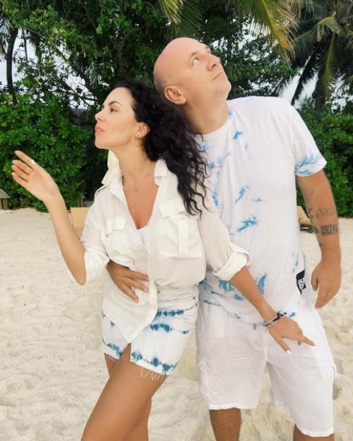 Самая лучшая и яркая парочка! 02