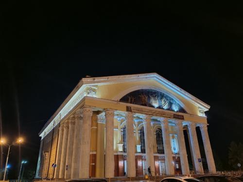 Тихий шарм Петрозаводска. 07 Тихий шарм Петрозаводска. 07