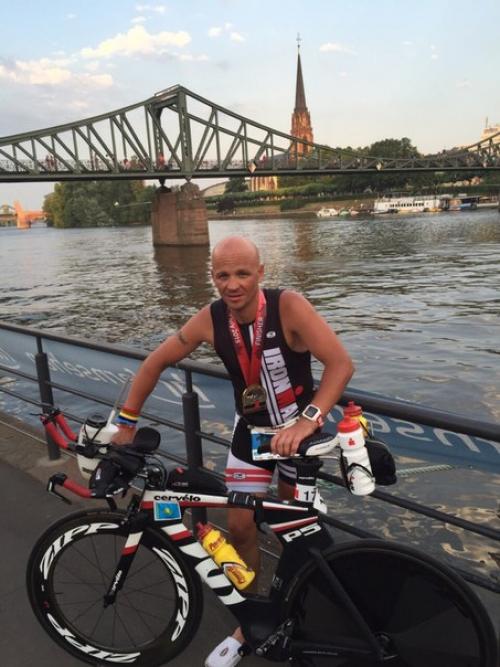 4 истории Железных казахстанцев, сделавших Ironman. 02 4 истории Железных казахстанцев, сделавших Ironman. 02