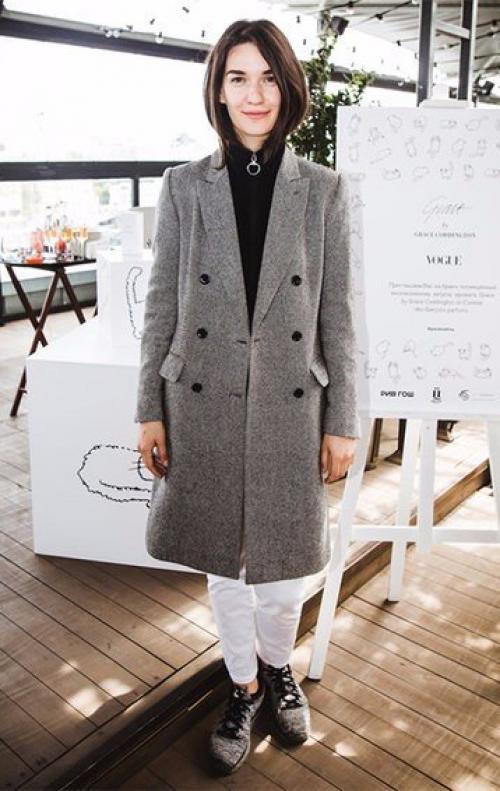 Неспортивный гардероб: как правильно носить вещи в спортивном стиле. 03