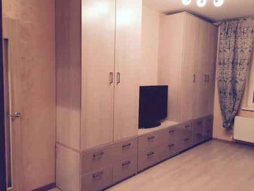 Квартира с окнами до пола. 05