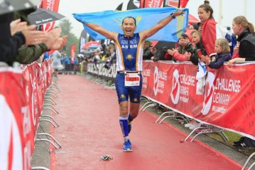 4 истории Железных казахстанцев, сделавших Ironman. 06 4 истории Железных казахстанцев, сделавших Ironman. 06