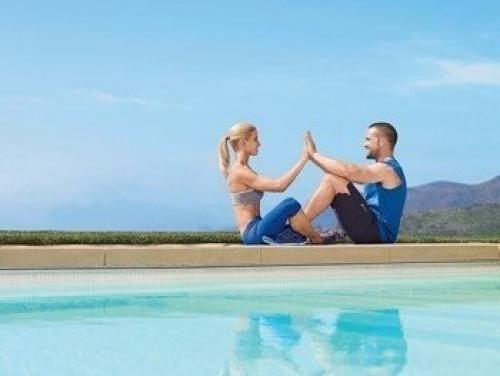 Совместный фитнес часть 1. 04