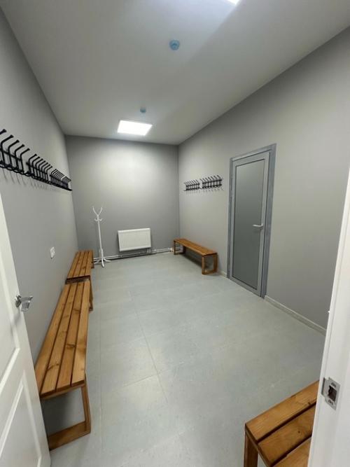 В веризино открылся клуб единоборств и фитнеса Magic. 02