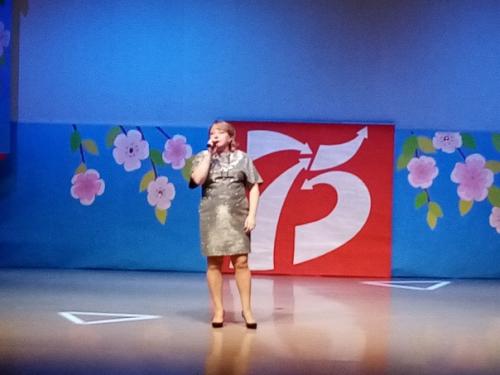 Районный ДК открывает новый творческий сезон 2020-2021 гг.! 05