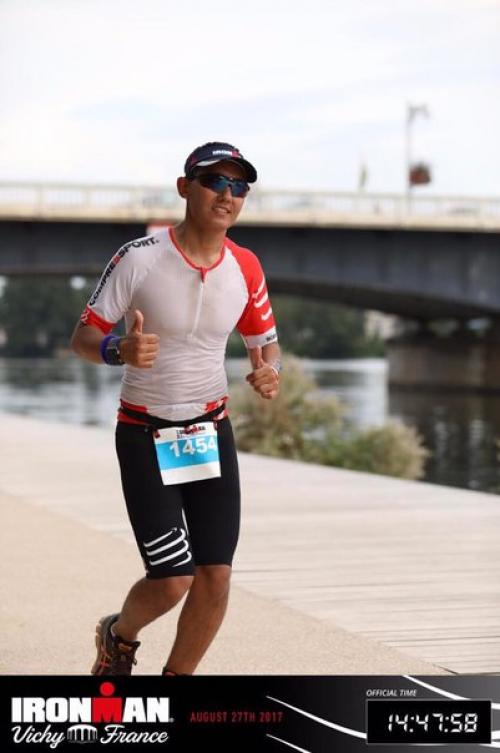 4 истории Железных казахстанцев, сделавших Ironman. 03 4 истории Железных казахстанцев, сделавших Ironman. 03