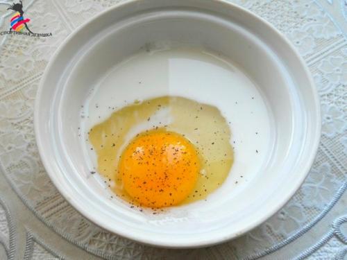 Кабачки, запеченные с помидорами и сыром. 03 Кабачки, запеченные с помидорами и сыром. 03