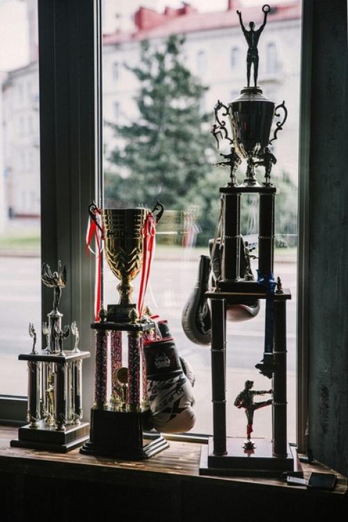 Мы поздравляем Виталика гуркова с открытием собственного зала! 07