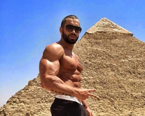 Lazar Angelov. Рост: 180 см. 03