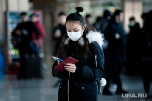 Кто первый заболел коронавирусом в Китае. В Китае выяснили, кто первым заразился коронавирусом