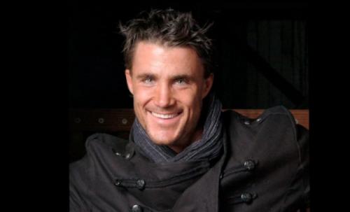 Грег Плитт биография.