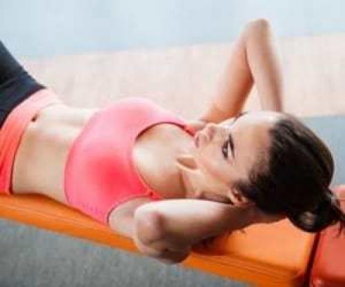 Вечерняя зарядка для похудения: видео в домашних условиях, гимнастика на ночь