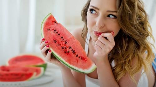 Можно ли арбуз худеющим. Можно ли арбуз при похудении