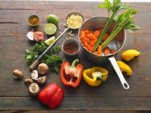 Как научить себя есть меньше. Как приучить себя есть меньше