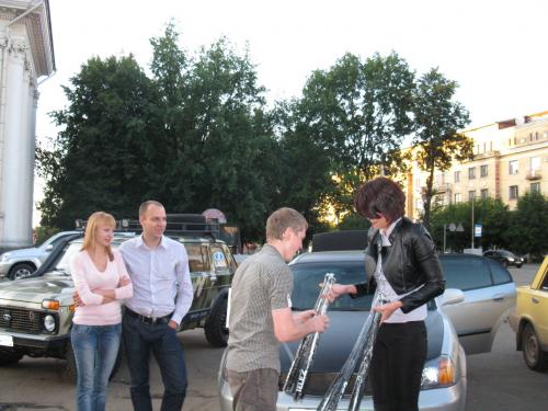 Вся правда о фитнесе. Правда о фитнес-клубах