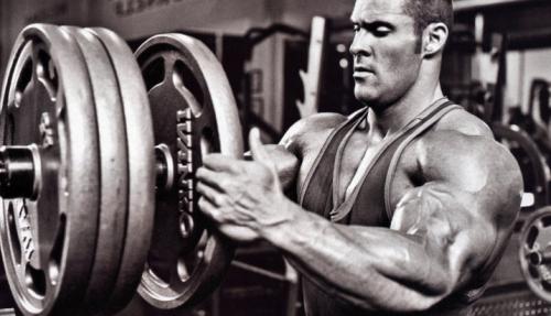 Короткие тренировки каждый день. Короткая эффективная тренировка на массу для взрывного роста мышц