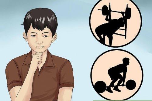 Силовые тренировки каждый день. Тренировки каждый день