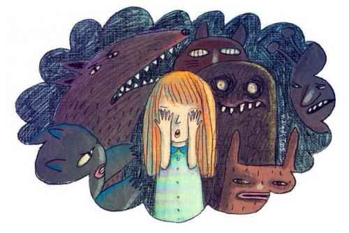 Самая СЛОЖНАЯ работа это работа НАД собой. Самая трудная работа - это работа над собой.