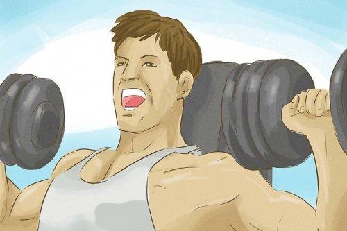 Силовые тренировки каждый день. Тренировки каждый день