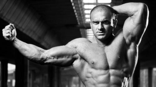 Короткие тренировки каждый день. Короткая эффективная тренировка на массу для взрывного роста мышц