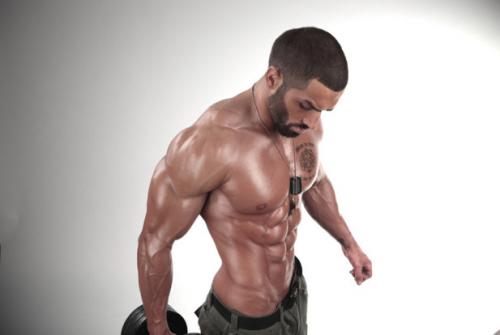 Короткие тренировки каждый день. Короткая эффективная тренировка на массу для взрывного роста мышц