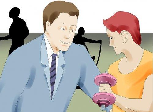 Силовые тренировки каждый день. Тренировки каждый день