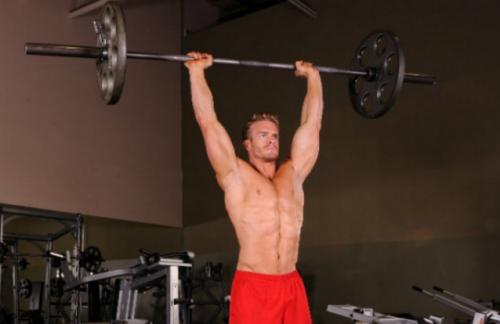 Короткие тренировки каждый день. Короткая эффективная тренировка на массу для взрывного роста мышц