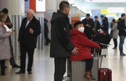 Сроки выздоровления от коронавируса. ВОЗ назвала сроки выздоровления от коронавируса 02