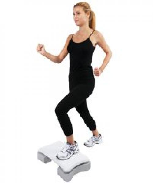 История развития фитнес аэробики. История возникновения аэробики