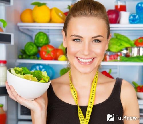 Завтрак фитнес-бикини. Как правильно питаться, занимаясь фитнес-бикини?