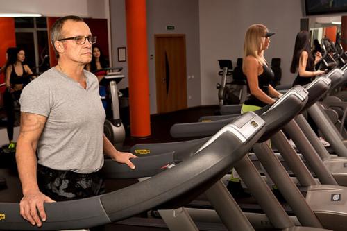 Как я стала фитнес-тренером в 40. Можно ли стать фитнес-инструктором после 30, 40, 50