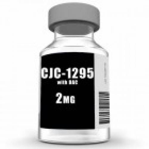 Стимуляторы гормона роста