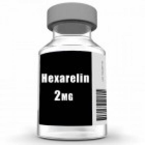 Стимуляторы гормона роста