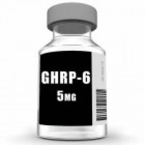 Стимуляторы гормона роста