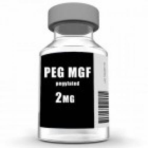 Стимуляторы гормона роста