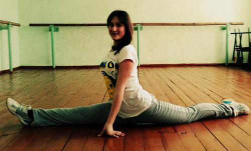 Как сесть на шпагат за 3 месяца. Программа тренировок "Шпагат за три недели"