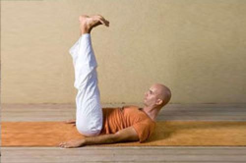 Что лучше всего сжигает жир на животе мужчине в домашних условиях. Специальные упражнения для сжигания жира на животе у мужчины