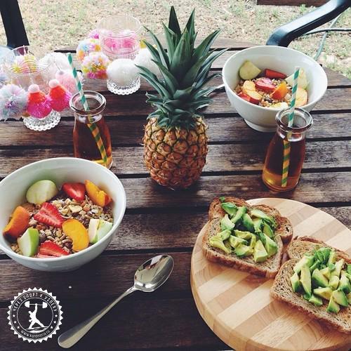 Что лучше всего сжигает жир с живота. Диета для сжигания на животе жира