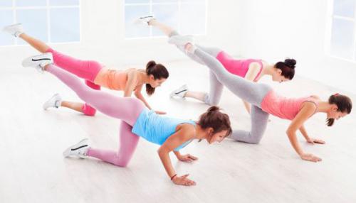 Как правильно заниматься фитнесом, чтобы похудеть. Как правильно заниматься фитнесом, чтобы похудеть