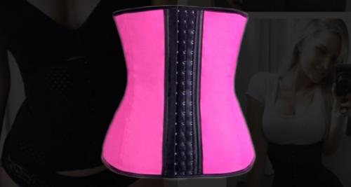 Упражнения для тонкой талии за месяц. Какие способы НЕ помогут в уменьшении талии: