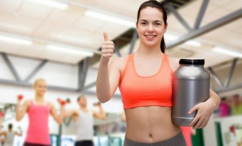 Креатин девушкам, как принимать для чего. Как правильно принимать девушкам