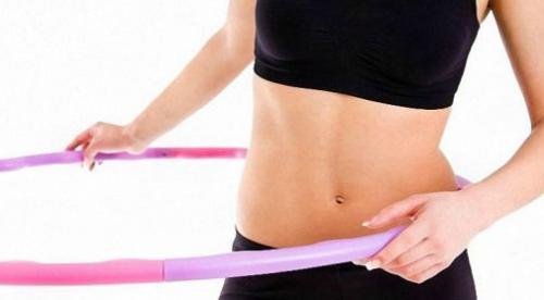 Упражнения для тонкой талии за месяц. Какие способы НЕ помогут в уменьшении талии: