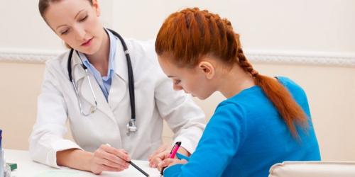 Можно ли пить девушкам креатин. Креатин для похудения - действие средства и противопоказания к применению