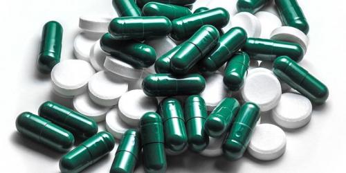 Можно ли пить девушкам креатин. Креатин для похудения - действие средства и противопоказания к применению