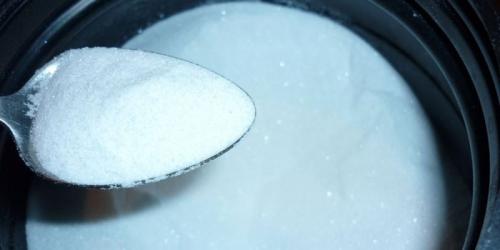 Можно ли пить девушкам креатин. Креатин для похудения - действие средства и противопоказания к применению