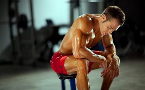 Программа тренировок с гантелями и турником. Гантели — наше всё. Примеры упражнений и тренировочных программ