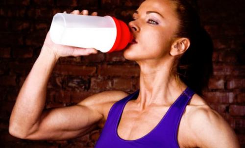Креатин девушкам, как принимать для чего. Как правильно принимать девушкам
